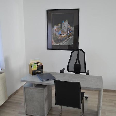 Ferienwohnung Stambach Contwig Exteriér fotografie