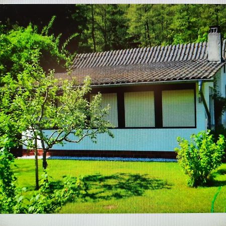Ferienwohnung Stambach Contwig Exteriér fotografie