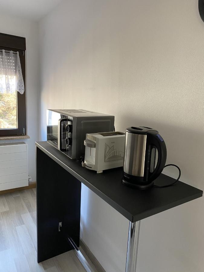 Ferienwohnung Stambach Contwig Exteriér fotografie