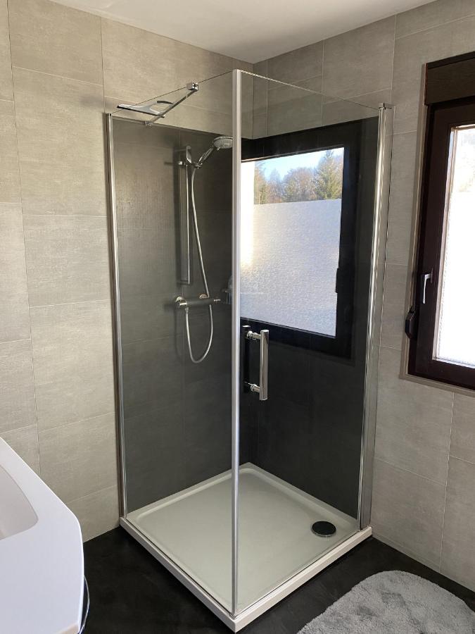 Ferienwohnung Stambach Contwig Exteriér fotografie