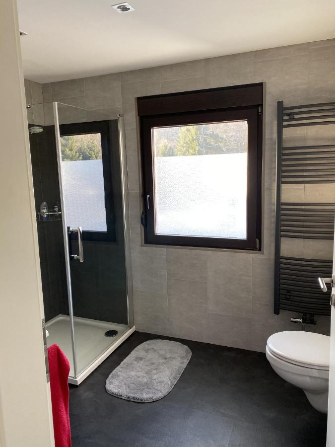 Ferienwohnung Stambach Contwig Exteriér fotografie