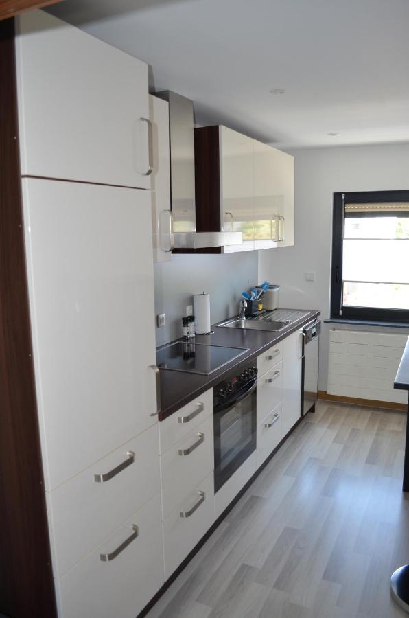 Ferienwohnung Stambach Contwig Exteriér fotografie