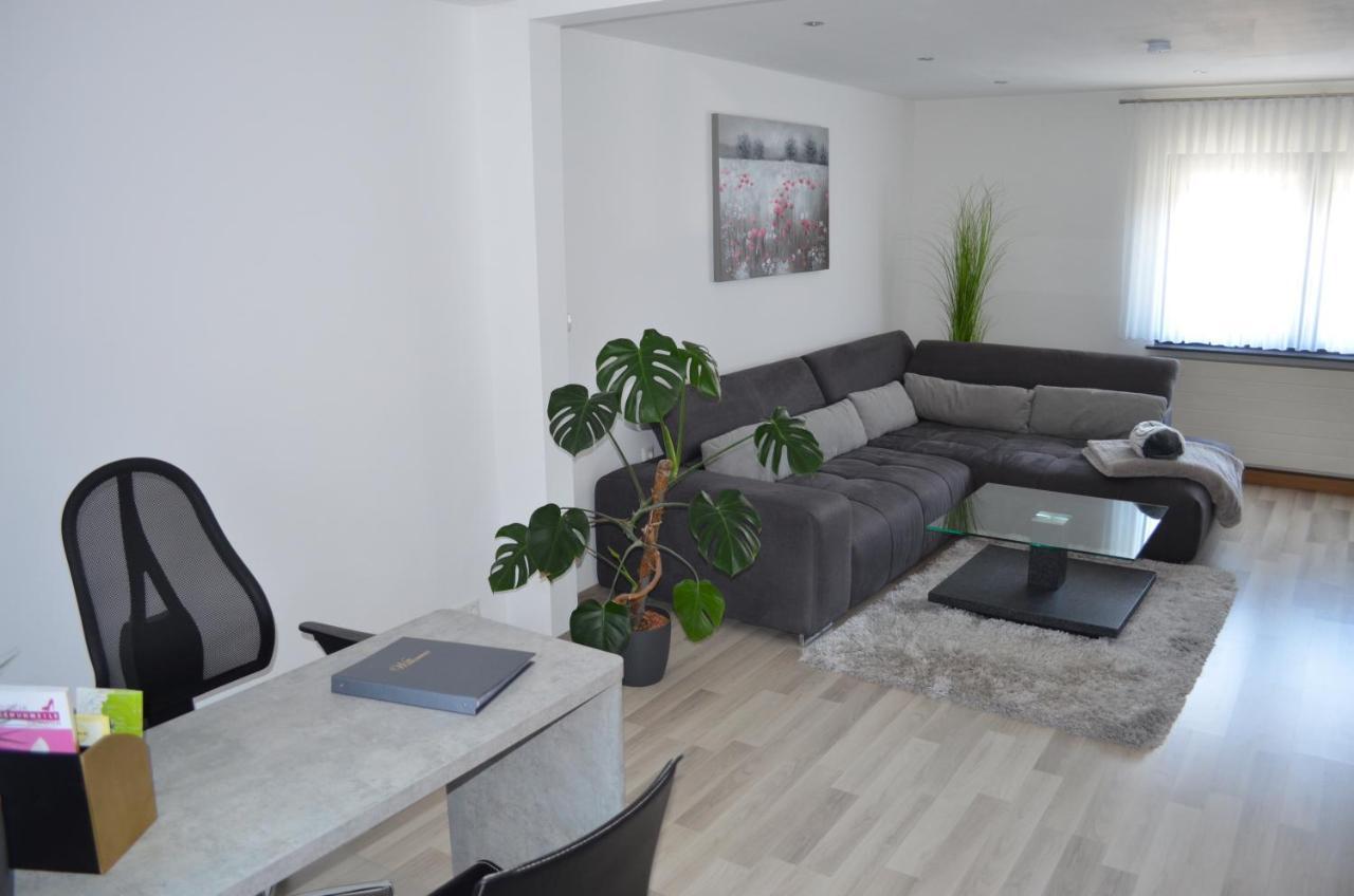 Ferienwohnung Stambach Contwig Exteriér fotografie
