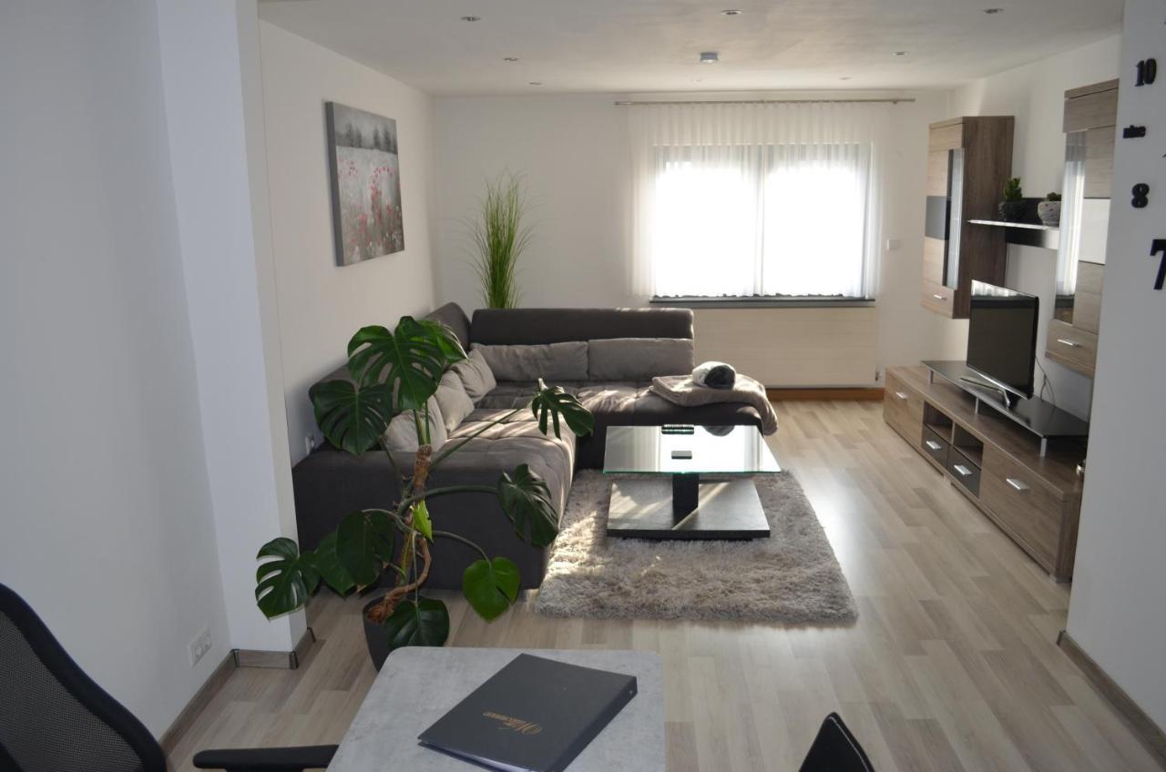 Ferienwohnung Stambach Contwig Exteriér fotografie