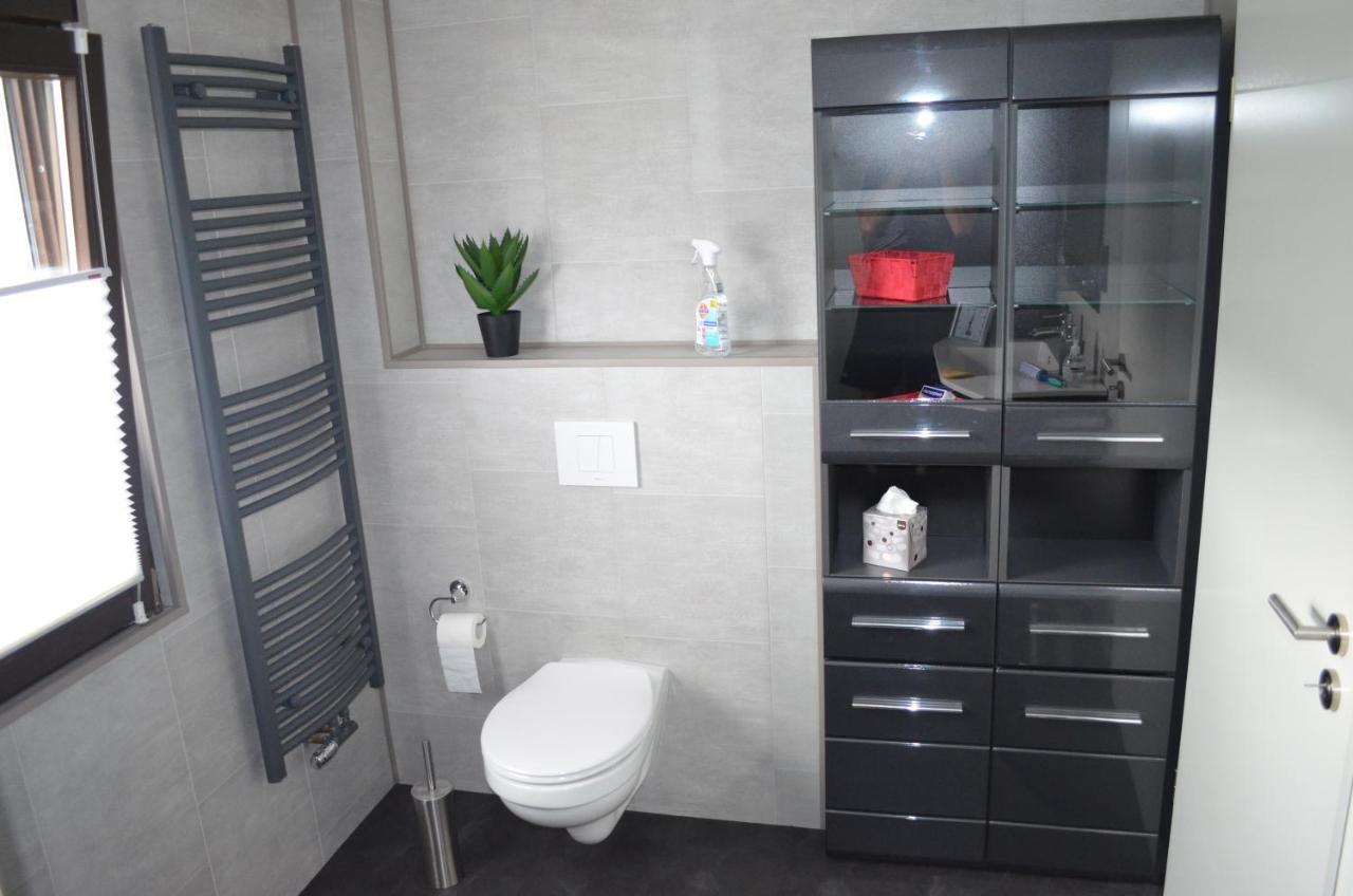 Ferienwohnung Stambach Contwig Exteriér fotografie
