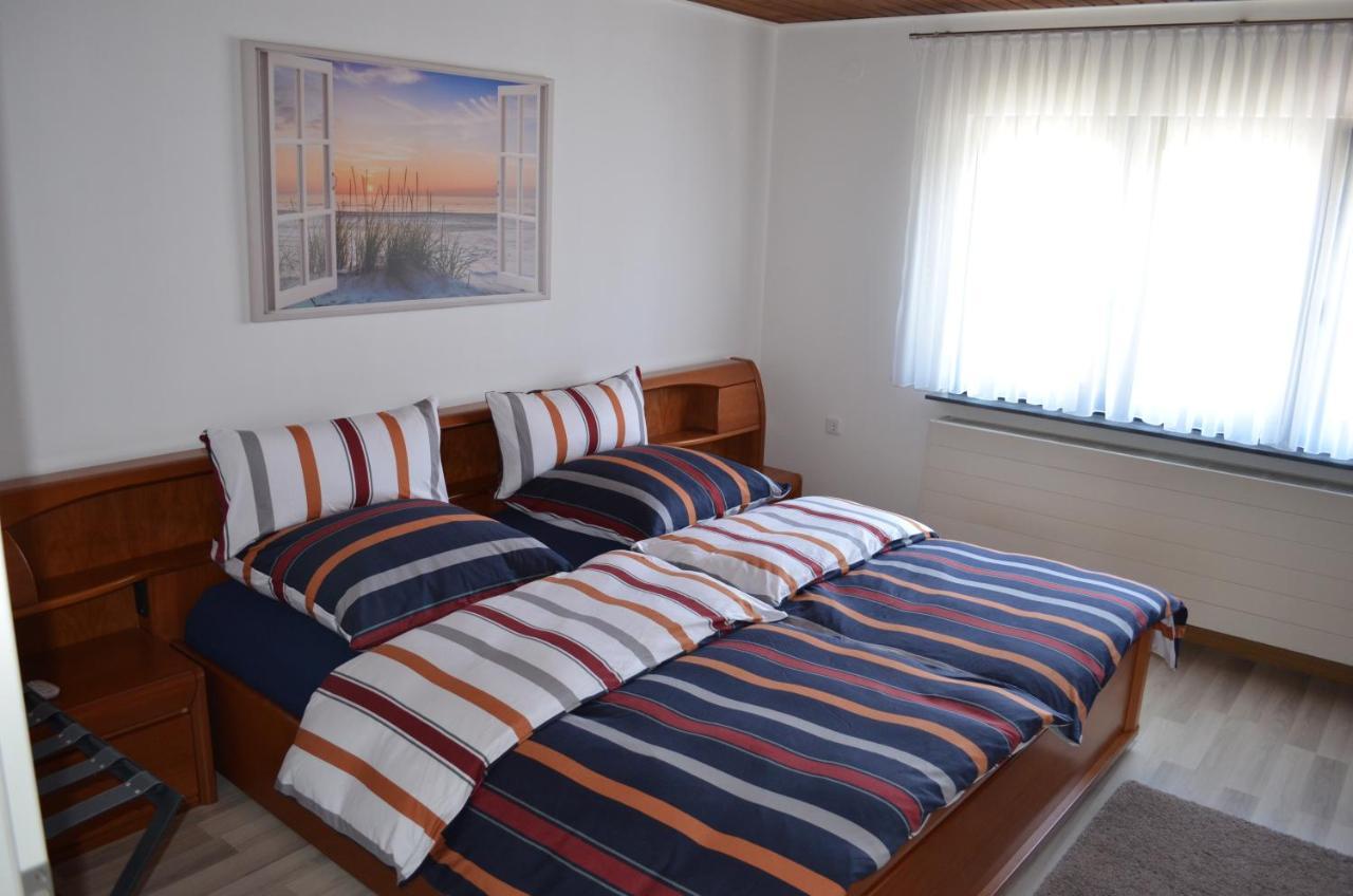 Ferienwohnung Stambach Contwig Exteriér fotografie