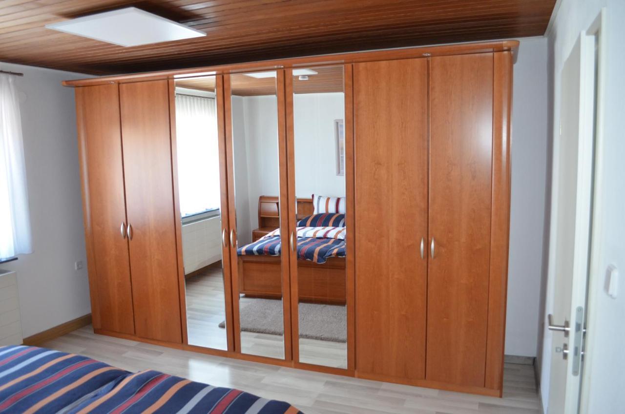 Ferienwohnung Stambach Contwig Exteriér fotografie