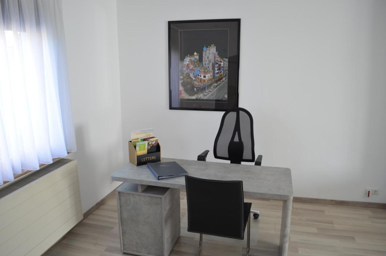Ferienwohnung Stambach Contwig Exteriér fotografie