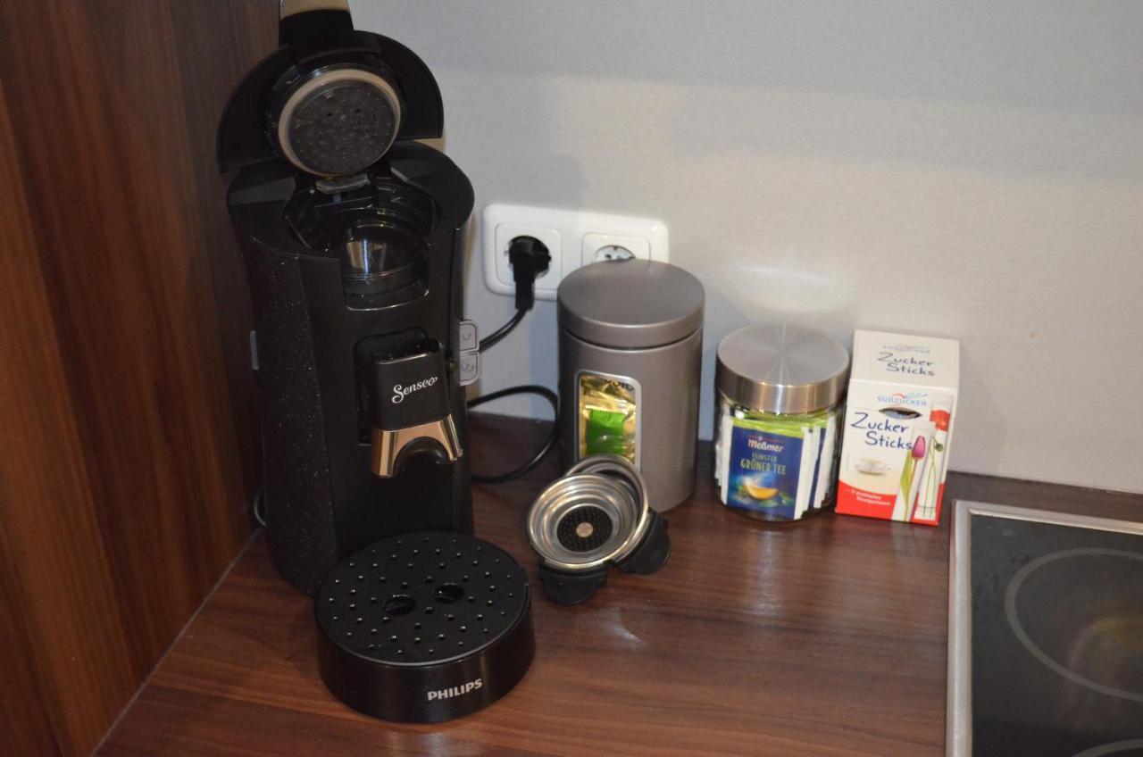Ferienwohnung Stambach Contwig Exteriér fotografie